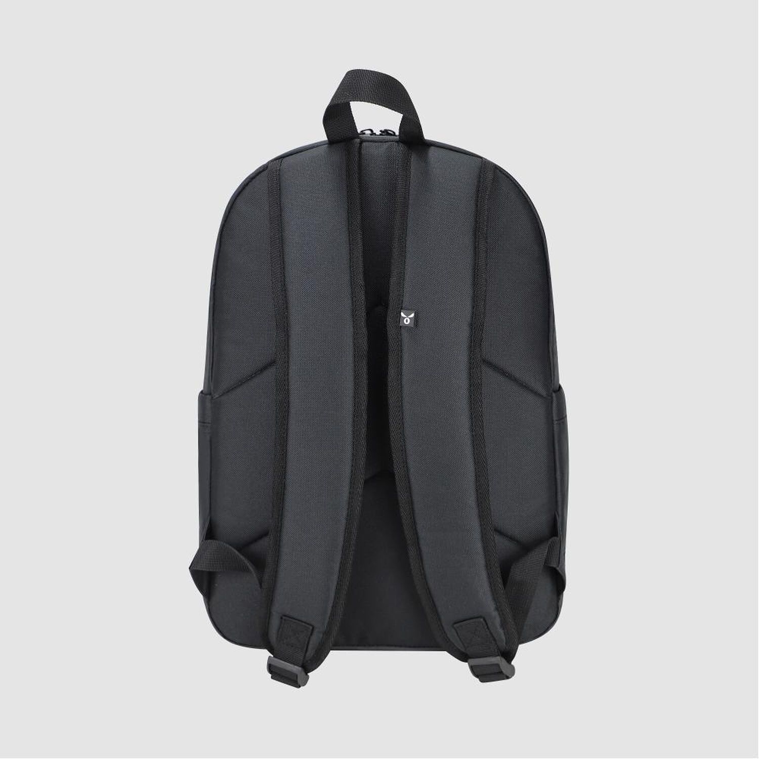 Mochila Florida Black Moose image number 3.0