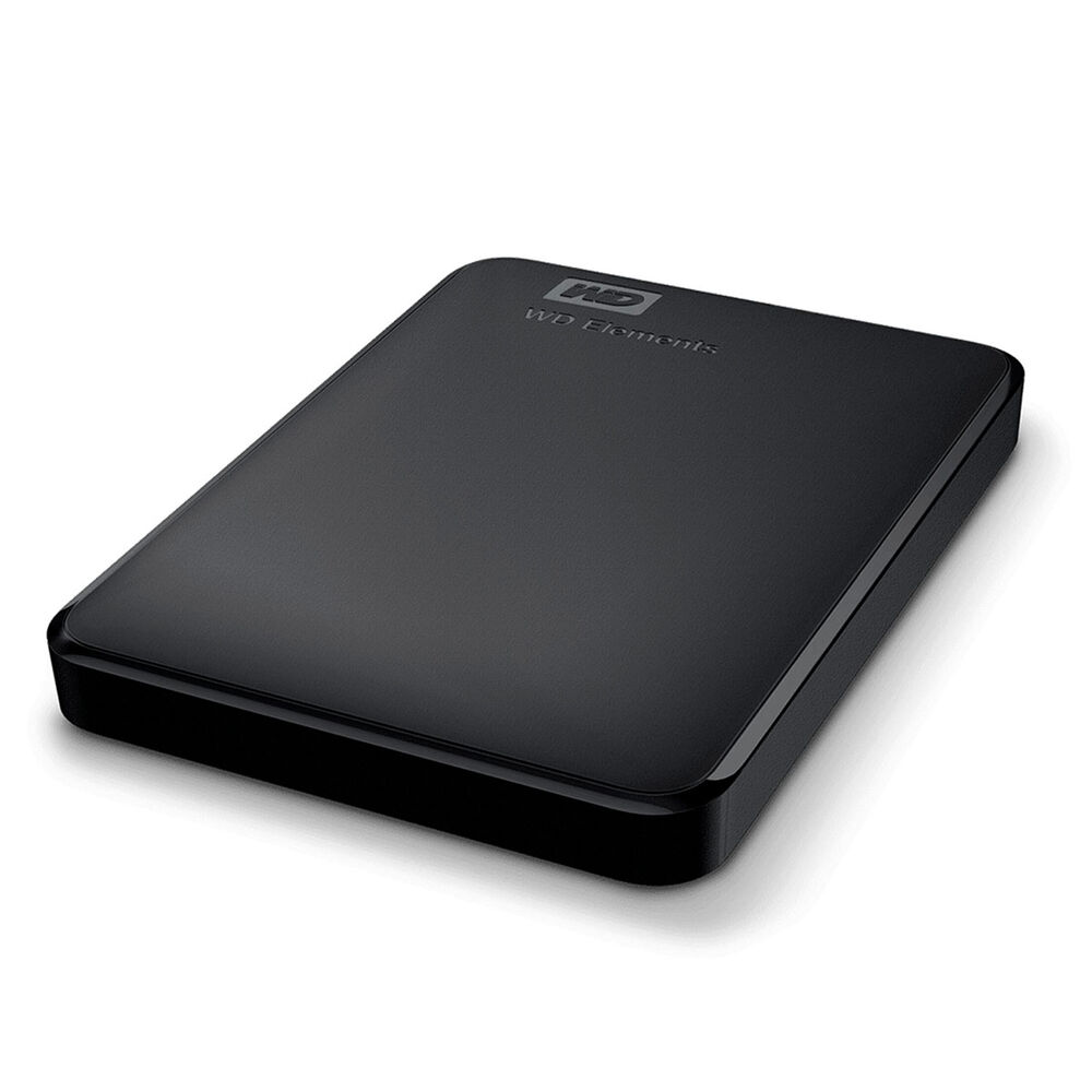 Disco Duro Externo Western Digital Elements 1tb image number 3.0