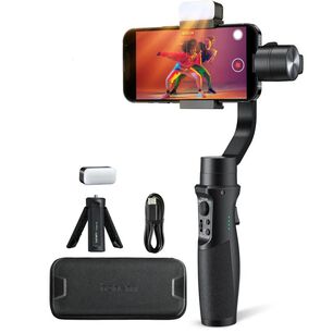 Estabilizador Hohem Isteady Mobile+ Kit