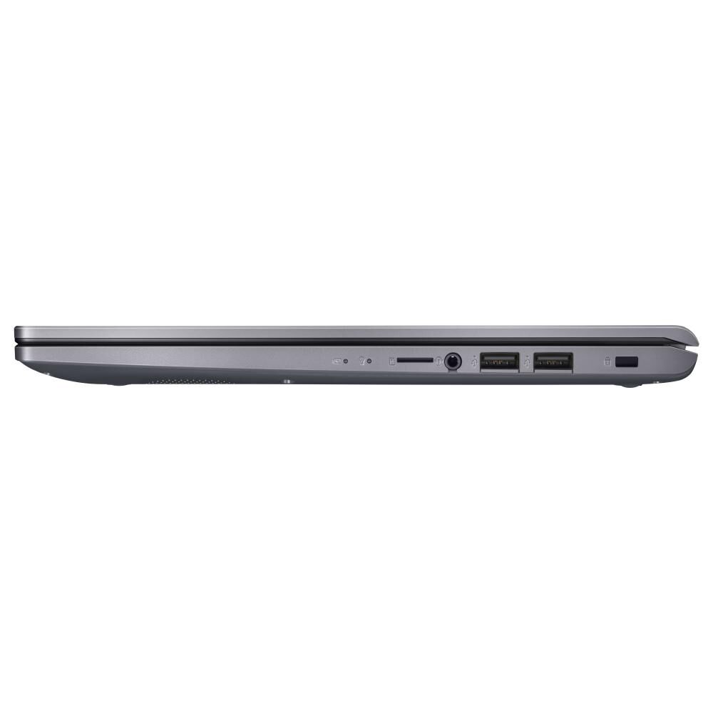 Notebook Asus X515ma-br576t / Slate Grey / Intel Celeron / 4 Gb Ram / Intel Uhd 600 / 500 Gb Hdd / 15.6 " image number 5.0