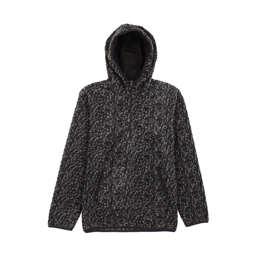 Poler&oacute;n Hombre Skuad image number 0.0