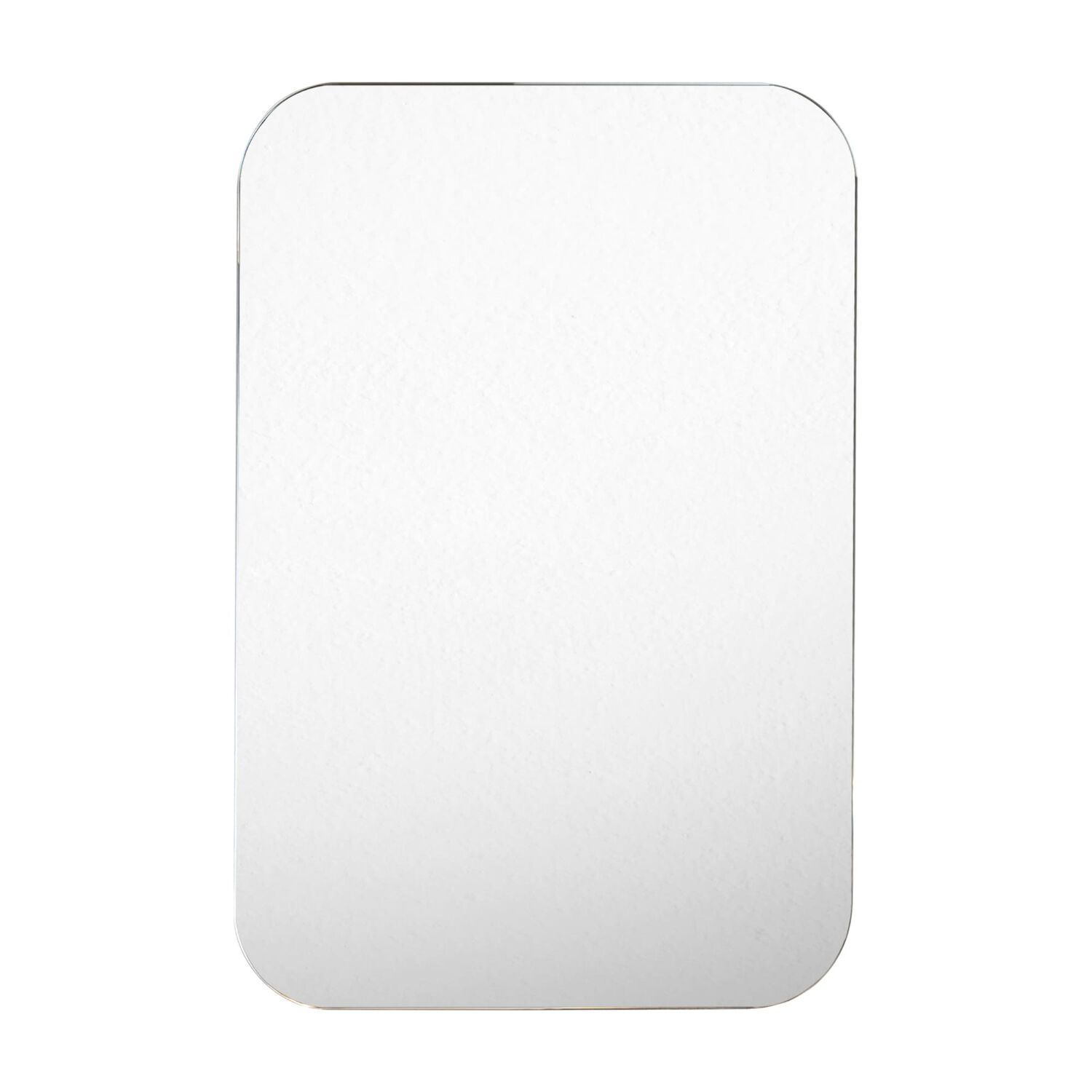 Espejo Rectangular 60x90x1,9 Cm Bordes Redondeados image number 4.0