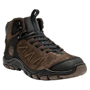 Bot&iacute;n Outdoor Hombre Panama Jack Pjh0122 Moro