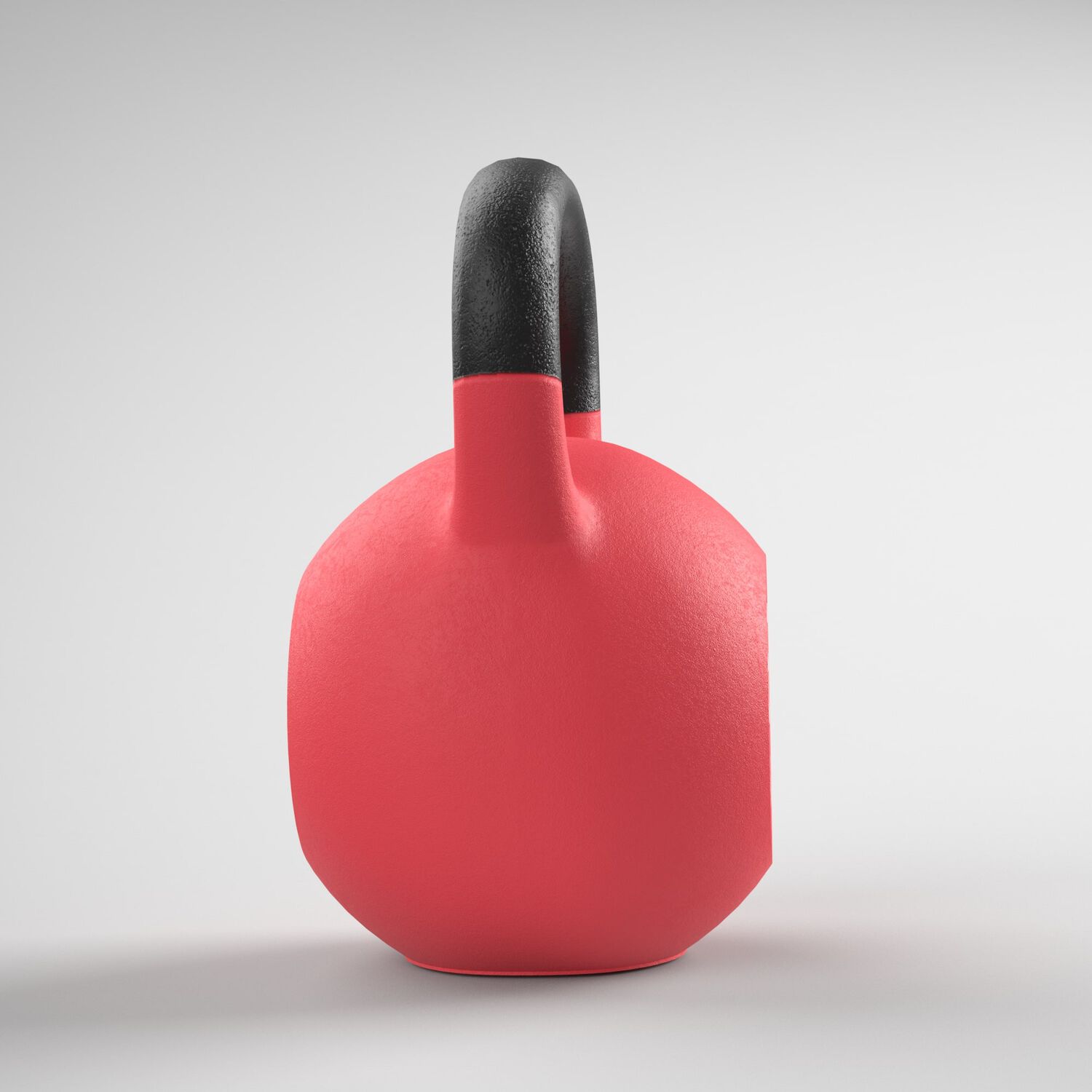 Kettlebell Neoprene 6k image number 2.0