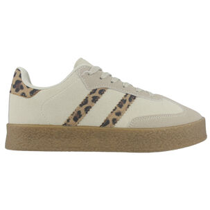 Zapatilla Mujer Chalada Caju-1 Beige Urbano