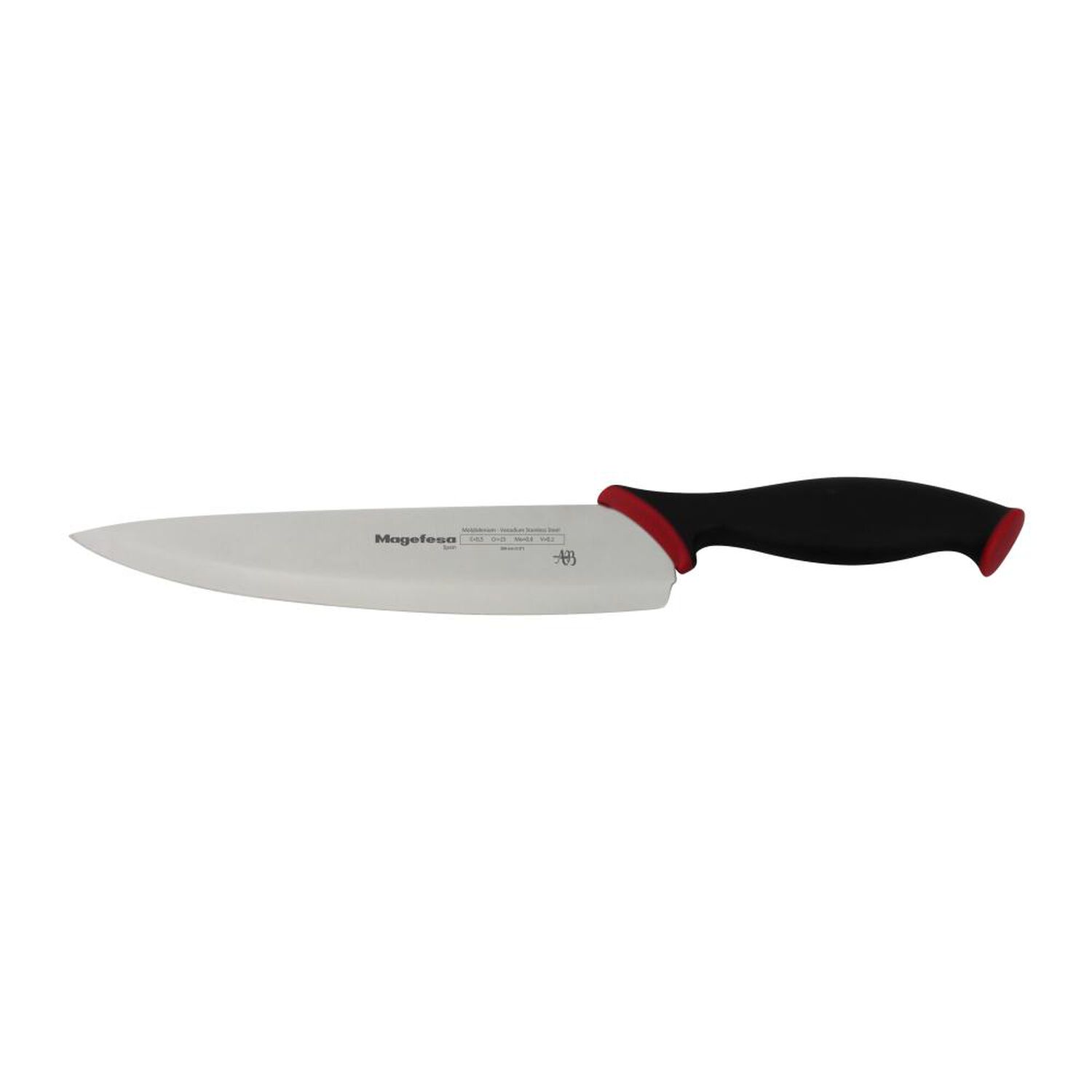 Cuchillo Magefesa Chef &Aacute;lvaro Barrientos image number 0.0