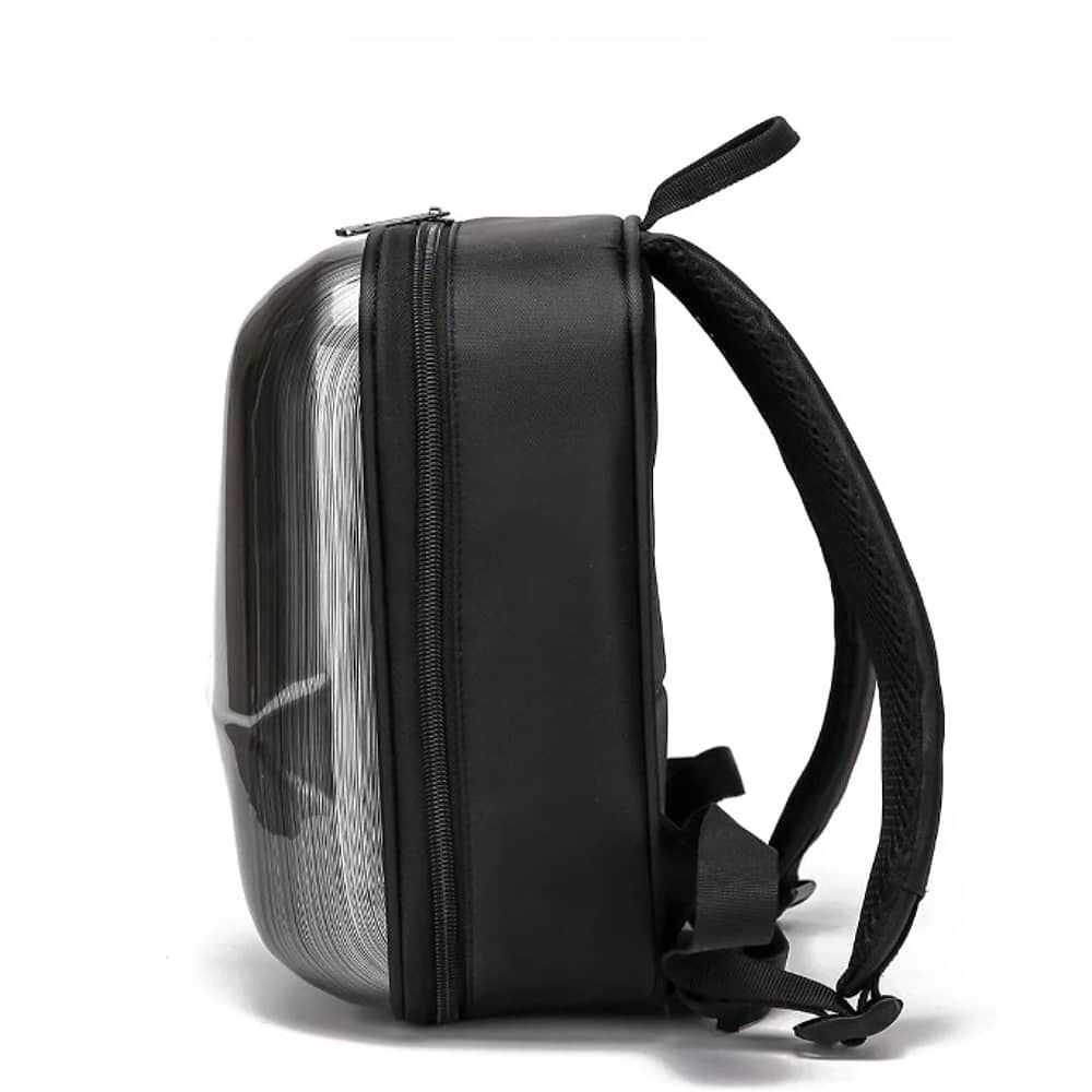 Bolso Mochila Antigolpes Drone Para Dji Mavic Air 2/ 2s image number 6.0