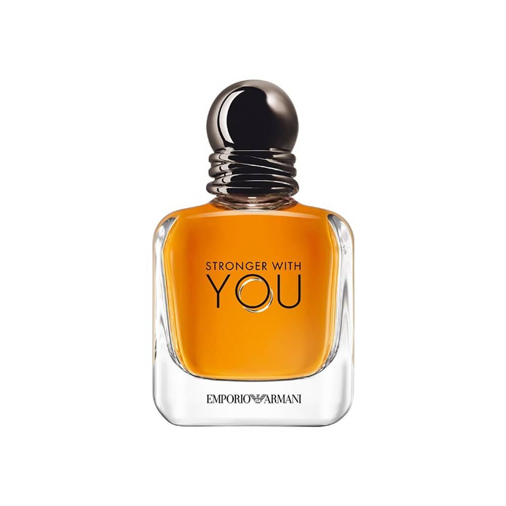 Stronger With You 50 Ml Edt Emporio Armani image number 0.0