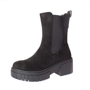 Bota Negro Vía Franca Art. 5s301b0167hblack