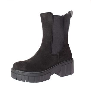 Bota Negro V&iacute;a Franca Art. 5s301b0167hblack