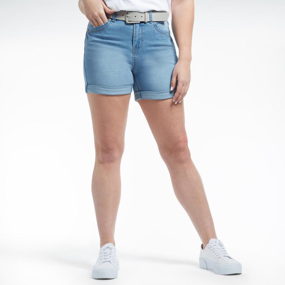 Hites short mujer Outlet