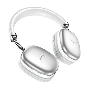 Auriculares Inal&aacute;mbricos Bluetooth Plateado