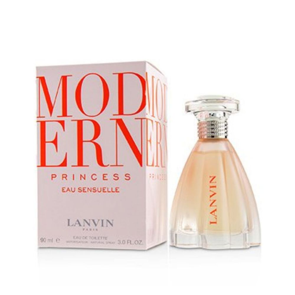 Modern Princess Eau Sensuelle Lanvin Edt 90ml Mujer image number 0.0