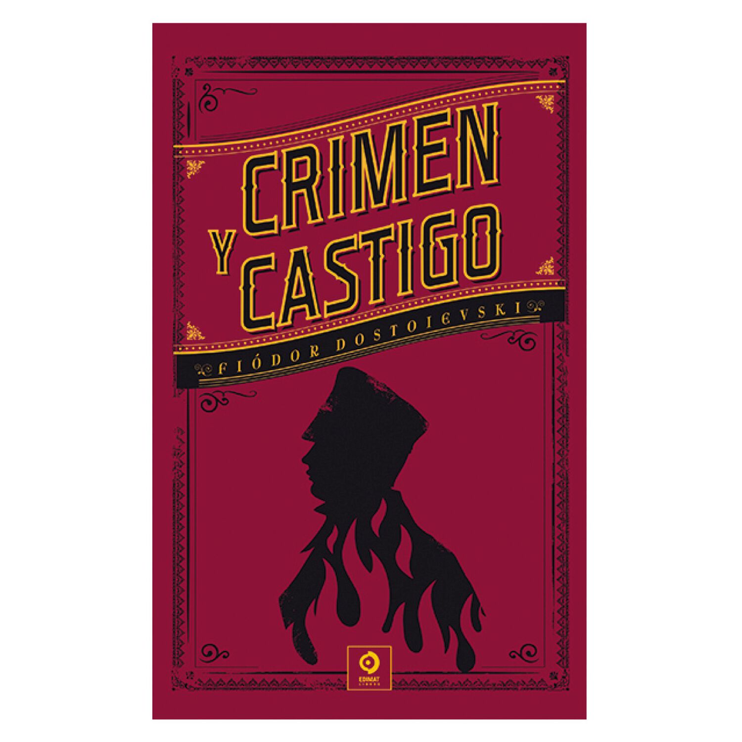 Crimen Y Castigo image number 0.0