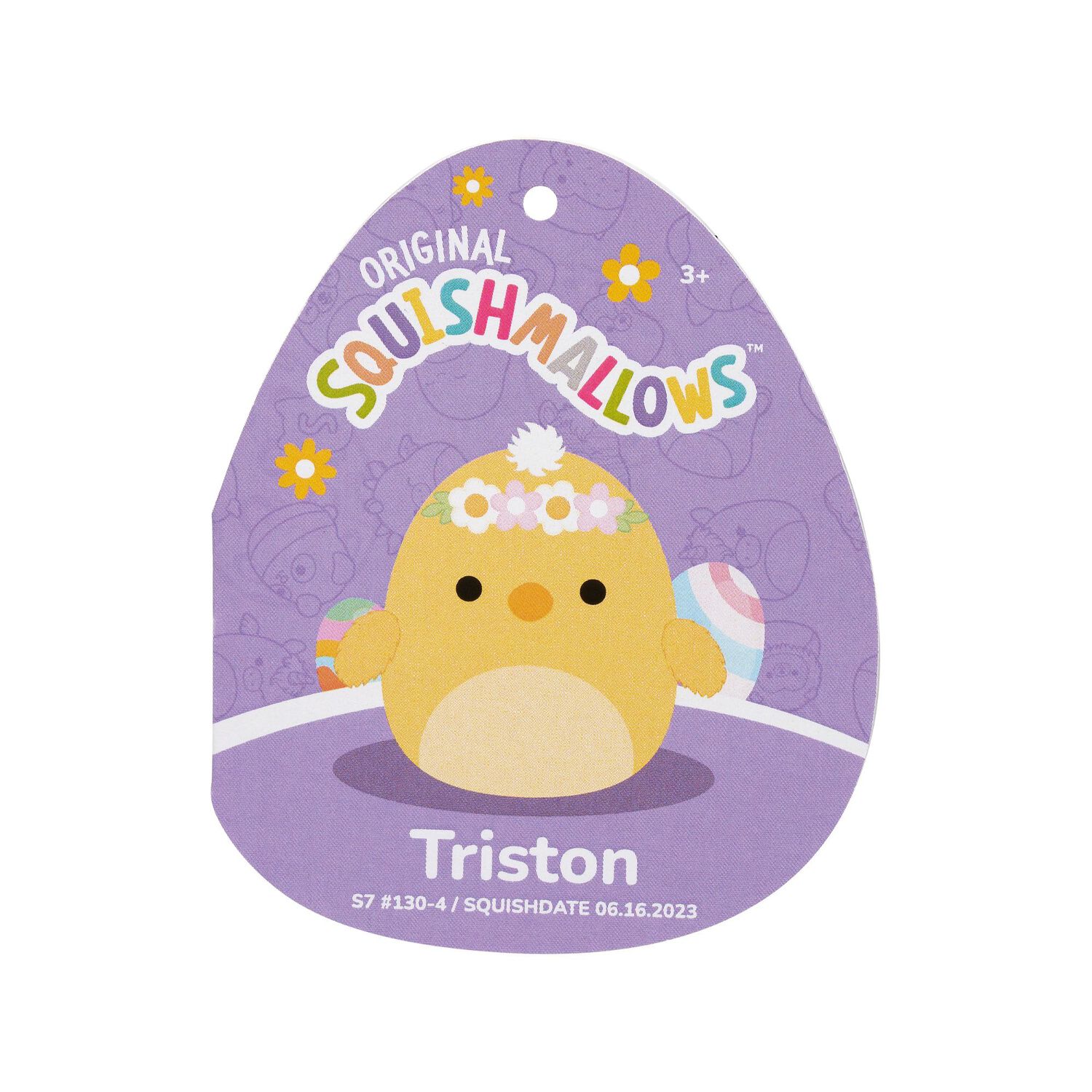 Peluche Squishmallows image number 21.0
