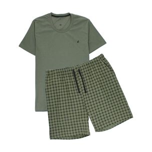 Pijama Hombre Herald / 2 Piezas