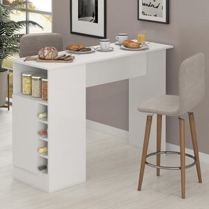 Mueble De Cocina Vekkahome Gourmet / 1 Puertas