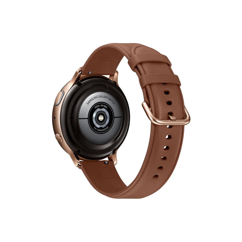 SmartWatch Galaxy Watch Active2 image number 1.0