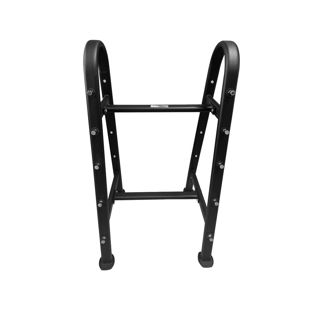 Rack Barras Peso Fijo image number 0.0