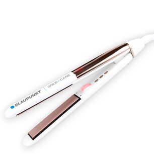 Alisador De Cabello Digital Gold Care Tourmaline 230&deg; Max