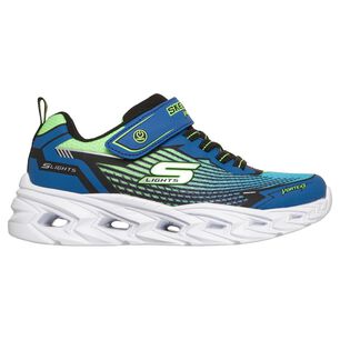 Zapatilla Infantil Ni&ntilde;o Skechers Vortex 3.0 Bblm