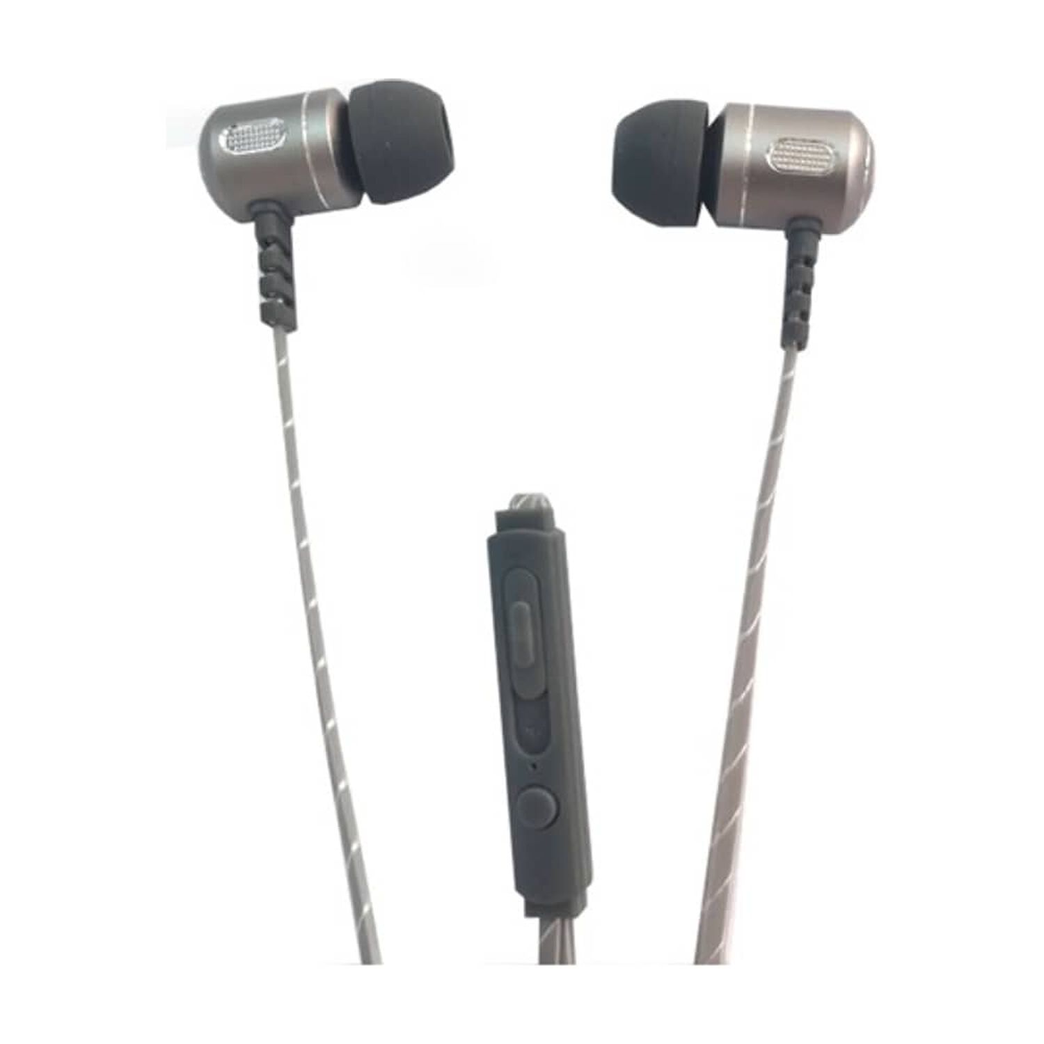 Aud&iacute;fono Manos Libres Altec Lansing In Ear Negro image number 1.0