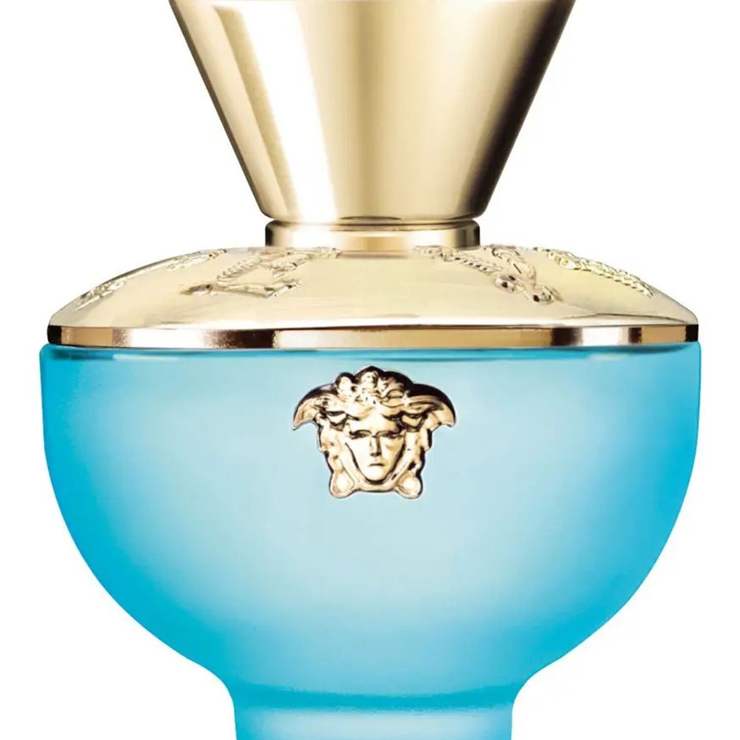 Versace Dylan Turquoise 100 Ml Edt image number 1.0