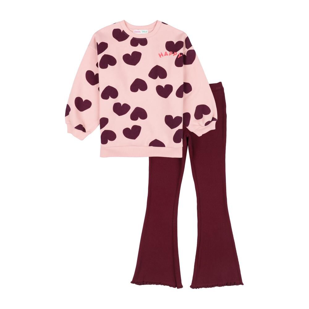 Conjunto Ni&ntilde;a Topsis image number 0.0