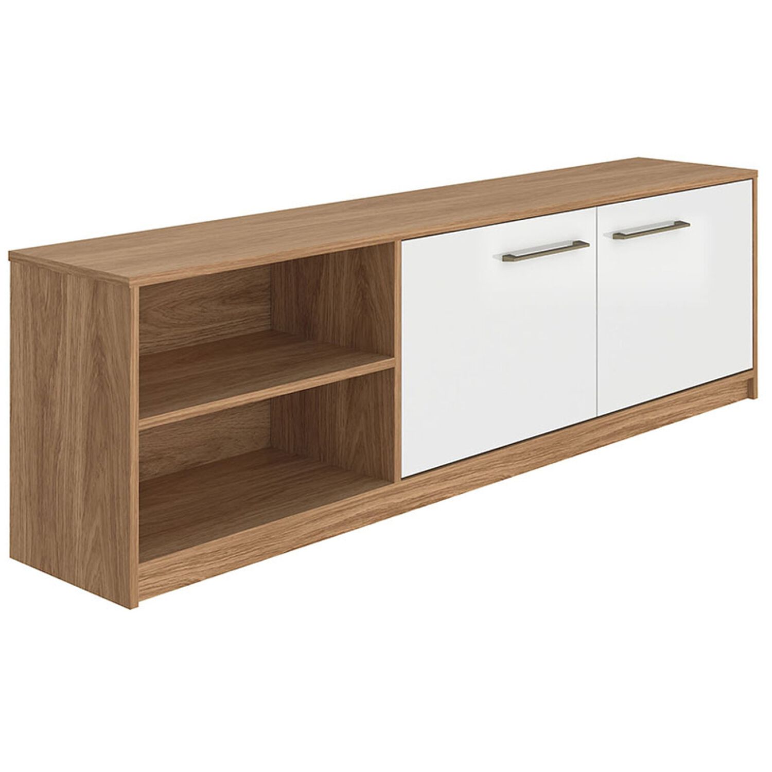 Rack Vekka Home Lican / 2 Puertas image number 5.0