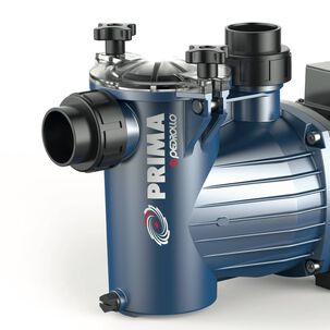Bomba De Piscina Prima 33m 0,33hp Pedrollo