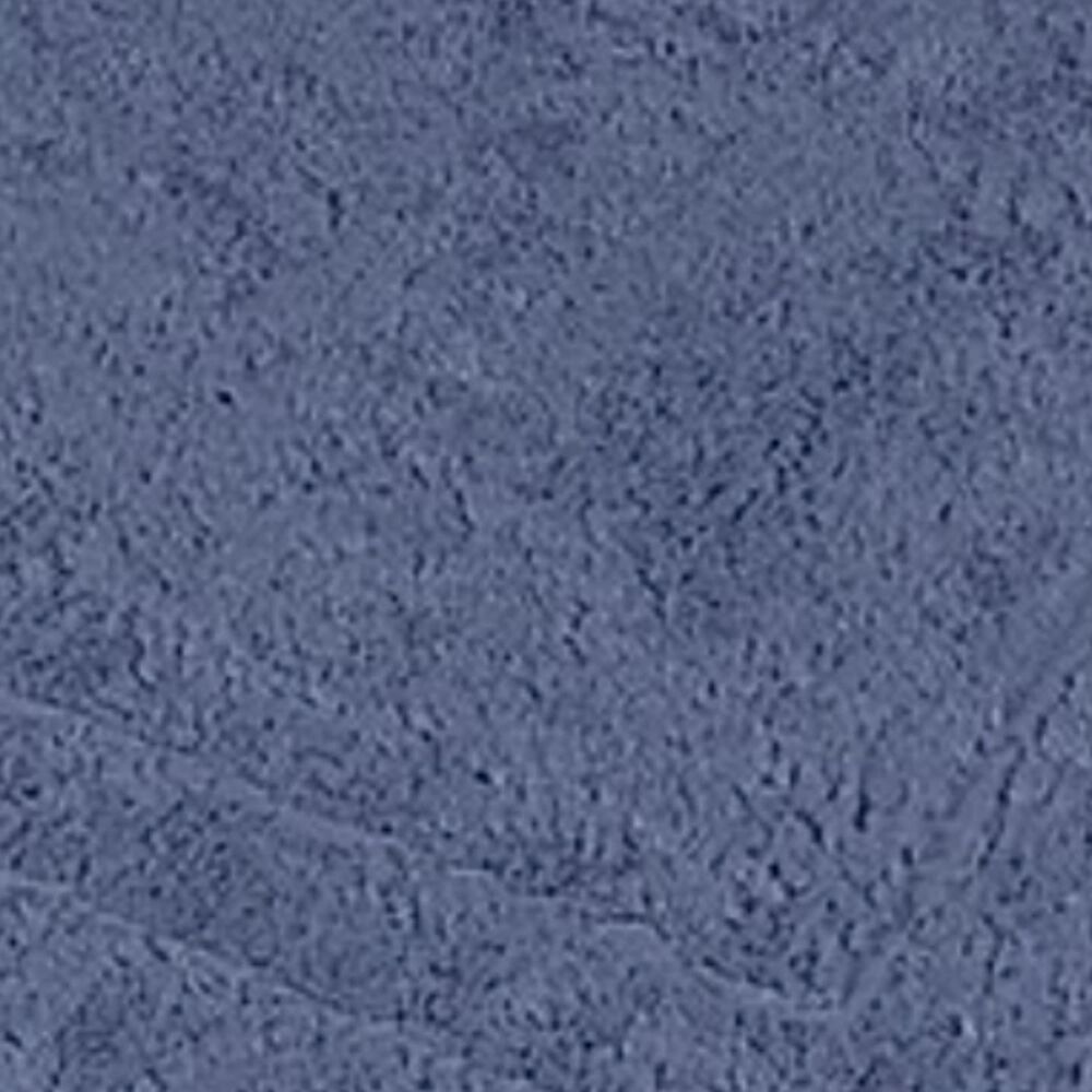 Toalla De Piso Lom 4050 Centimetros / Azul Piedra Lourdes image number 1.0
