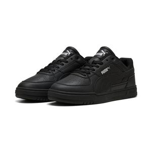 Zapatilla Escolar Hombre Puma Caven Iii Negro