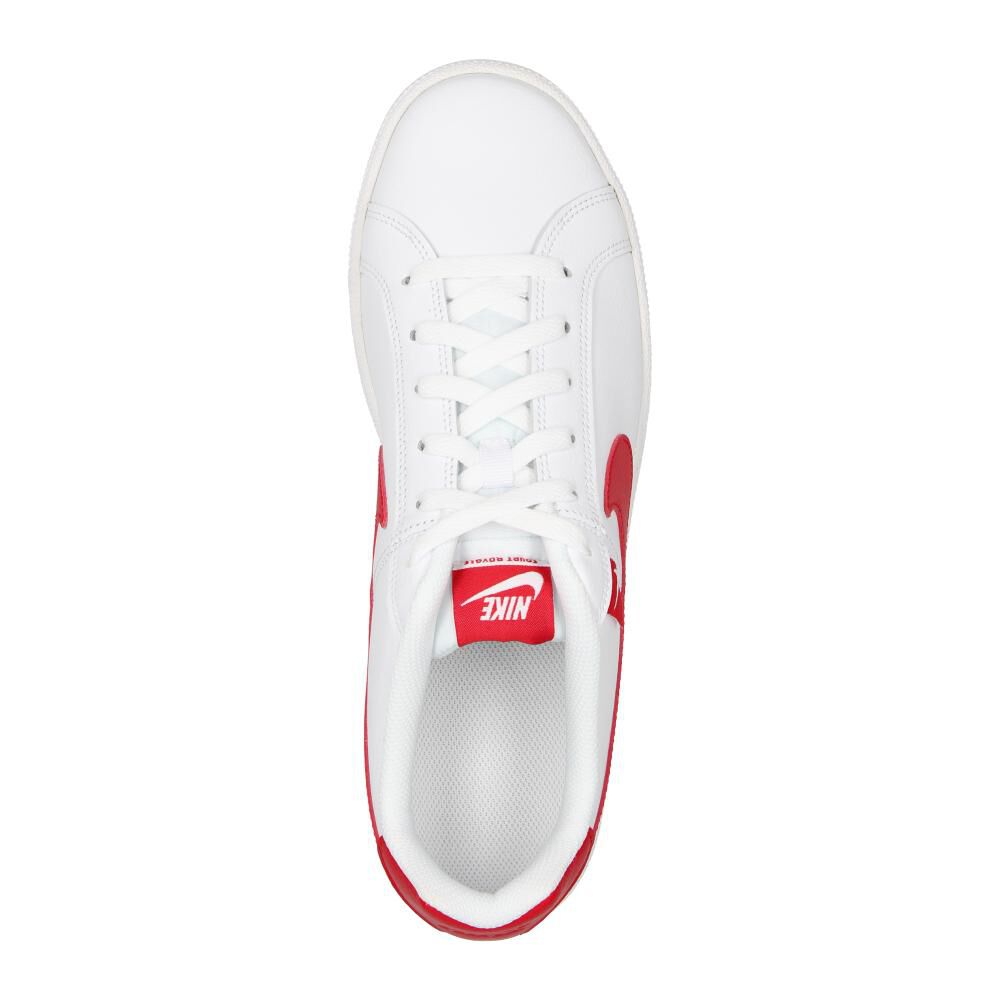 Zapatilla Urbana Unisex Nike Court Royale Tab en Oferta | Hites.com