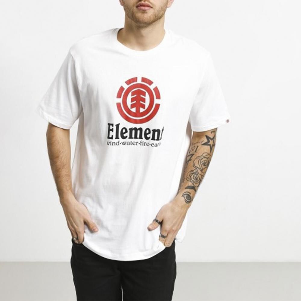 Polera Hombre Element image number 0.0