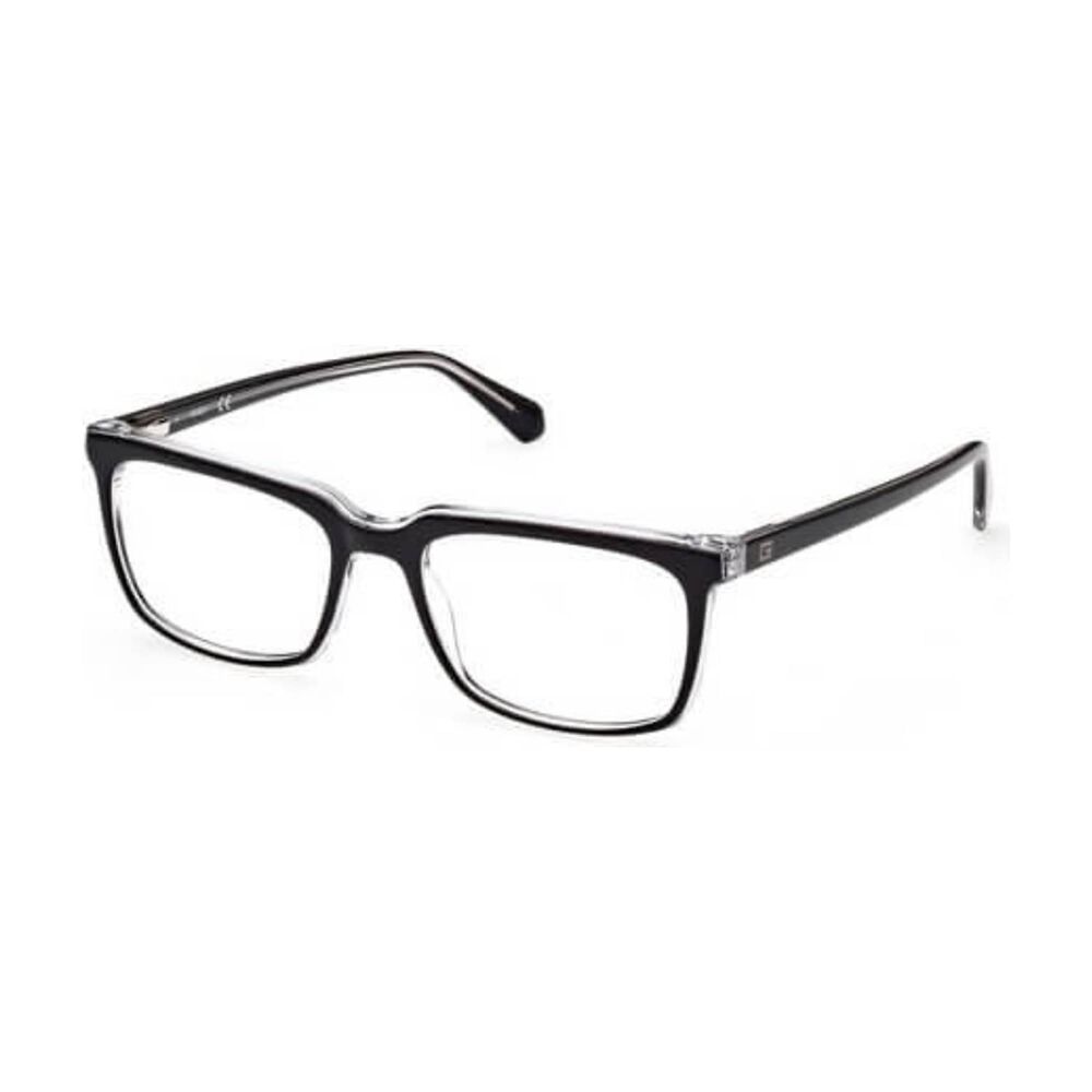 Lentes &Oacute;pticos Deep Black Guess image number 1.0