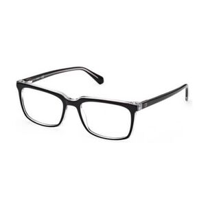 Lentes &Oacute;pticos Deep Black Guess