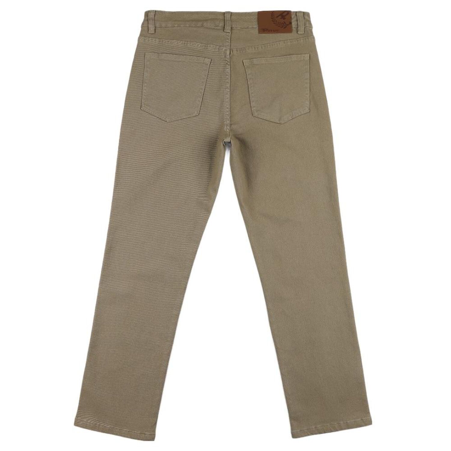 Jeans Hombre Peroe image number 1.0