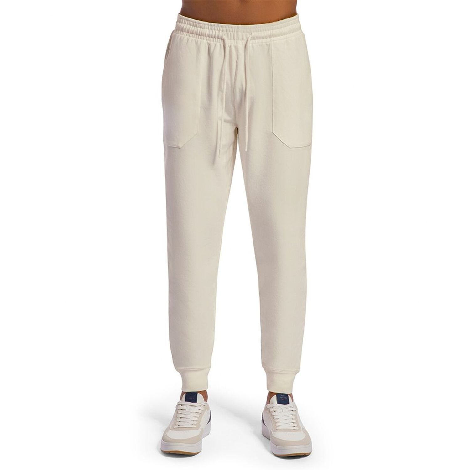 Buzo Jogging Comfy Arena Hombre image number 0.0