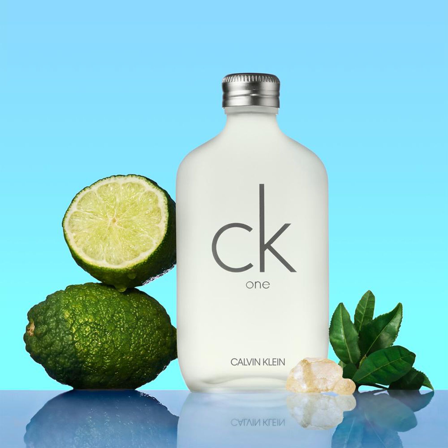 Perfume One Calvin Klein / 200 Ml / Edt image number 3.0
