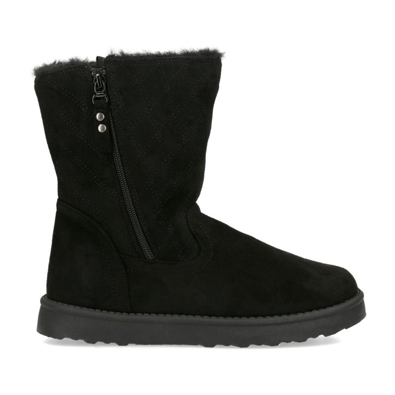 Bota Mujer Lesage I26cmbtal17 image number 2.0