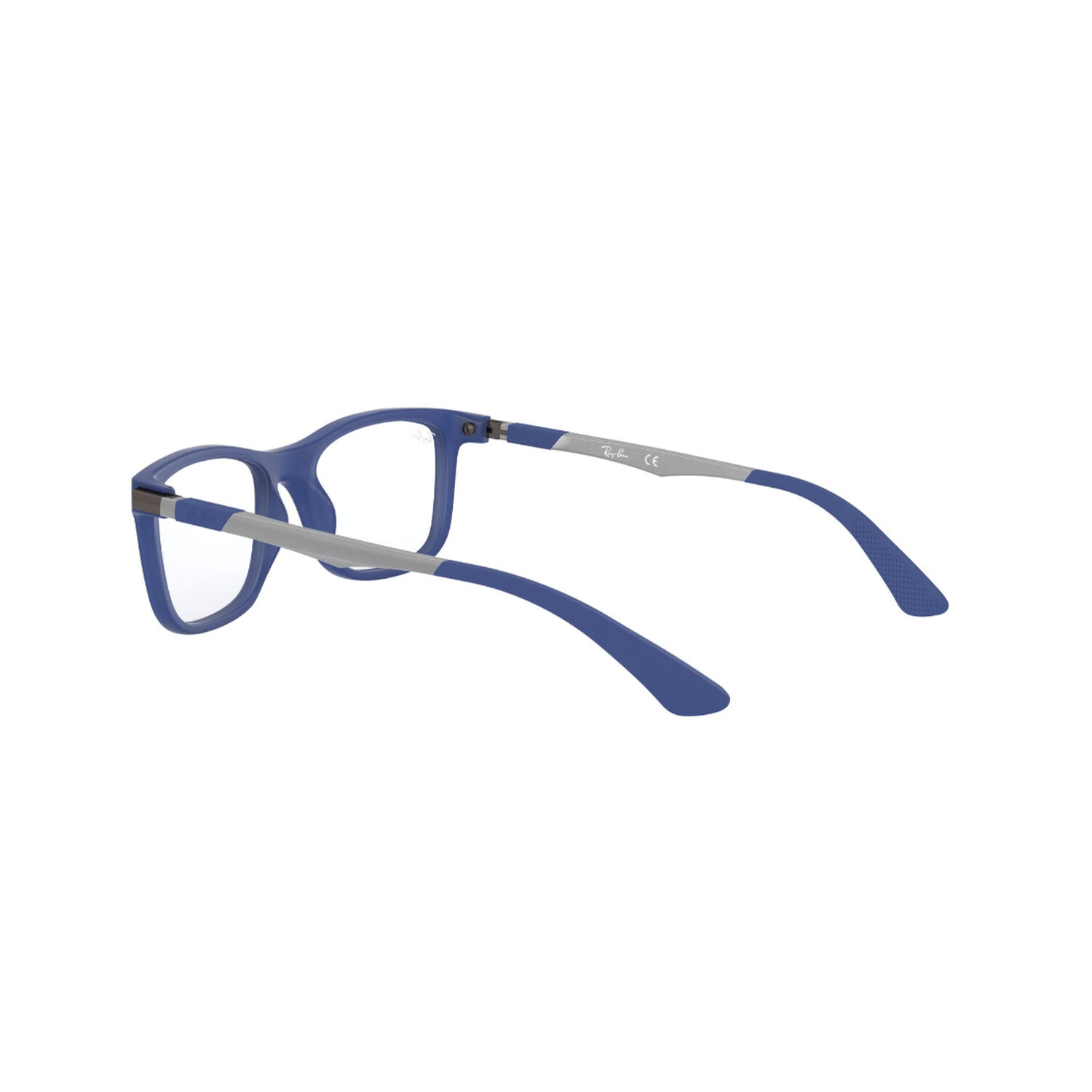 Lentes &Oacute;pticos Azul Ray-ban Junior Para Ni&ntilde;os image number 4.0