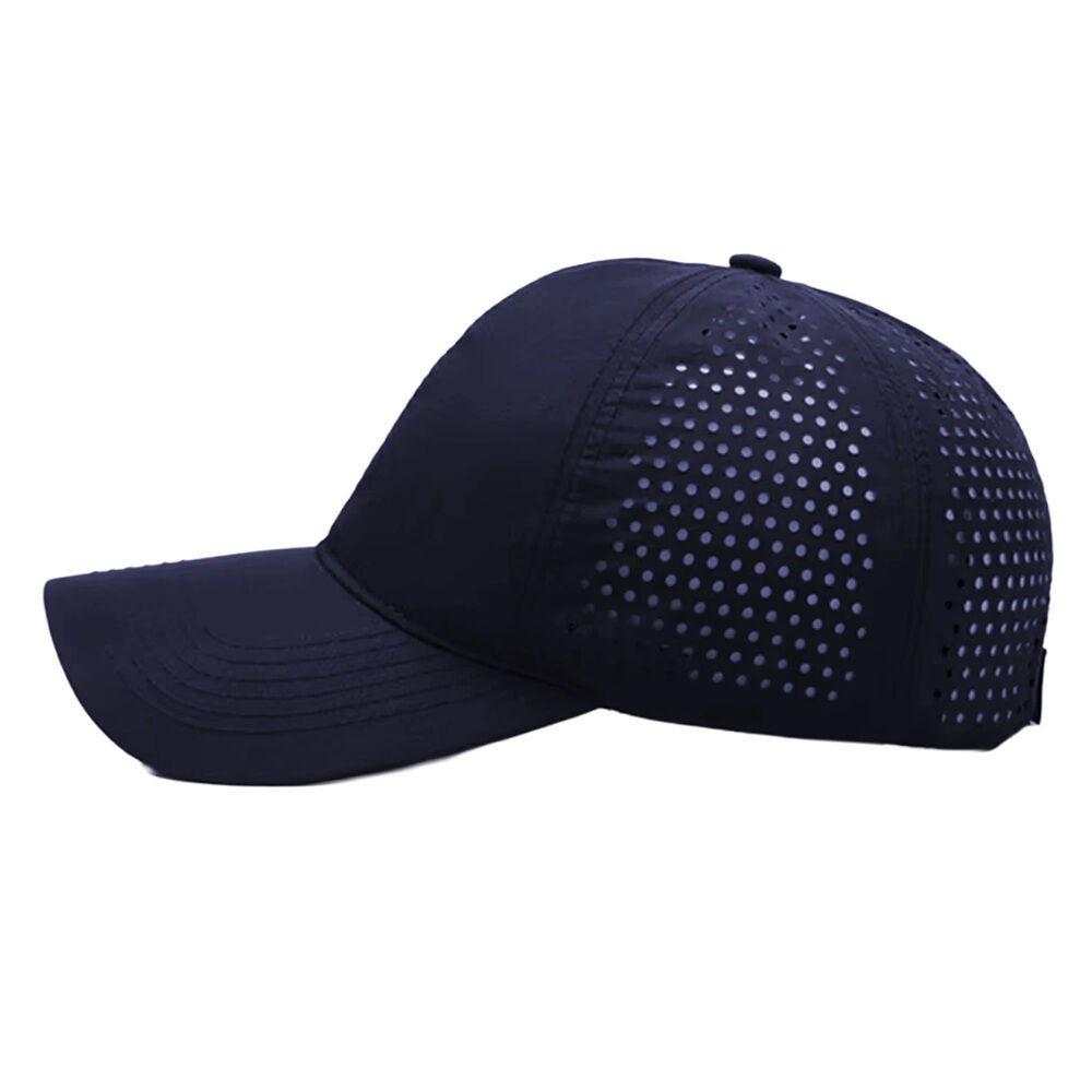 Jockey Dry Fit Microperforado Sechurano Essential Unisex image number 1.0