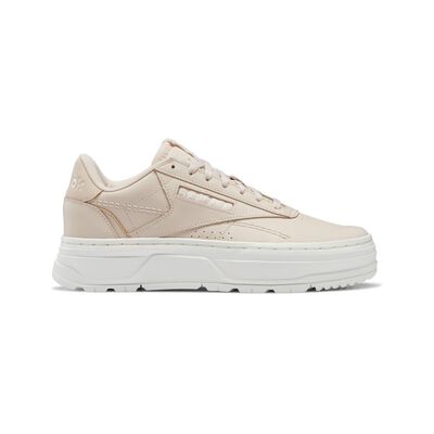 Zapatilla Urbana Mujer Reebok Club C Doble Geo