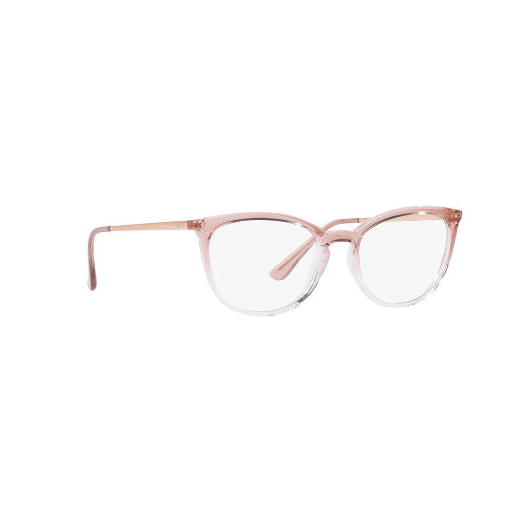 Lentes Ópticos Gradient Pink Vogue Eyewear image number 11.0