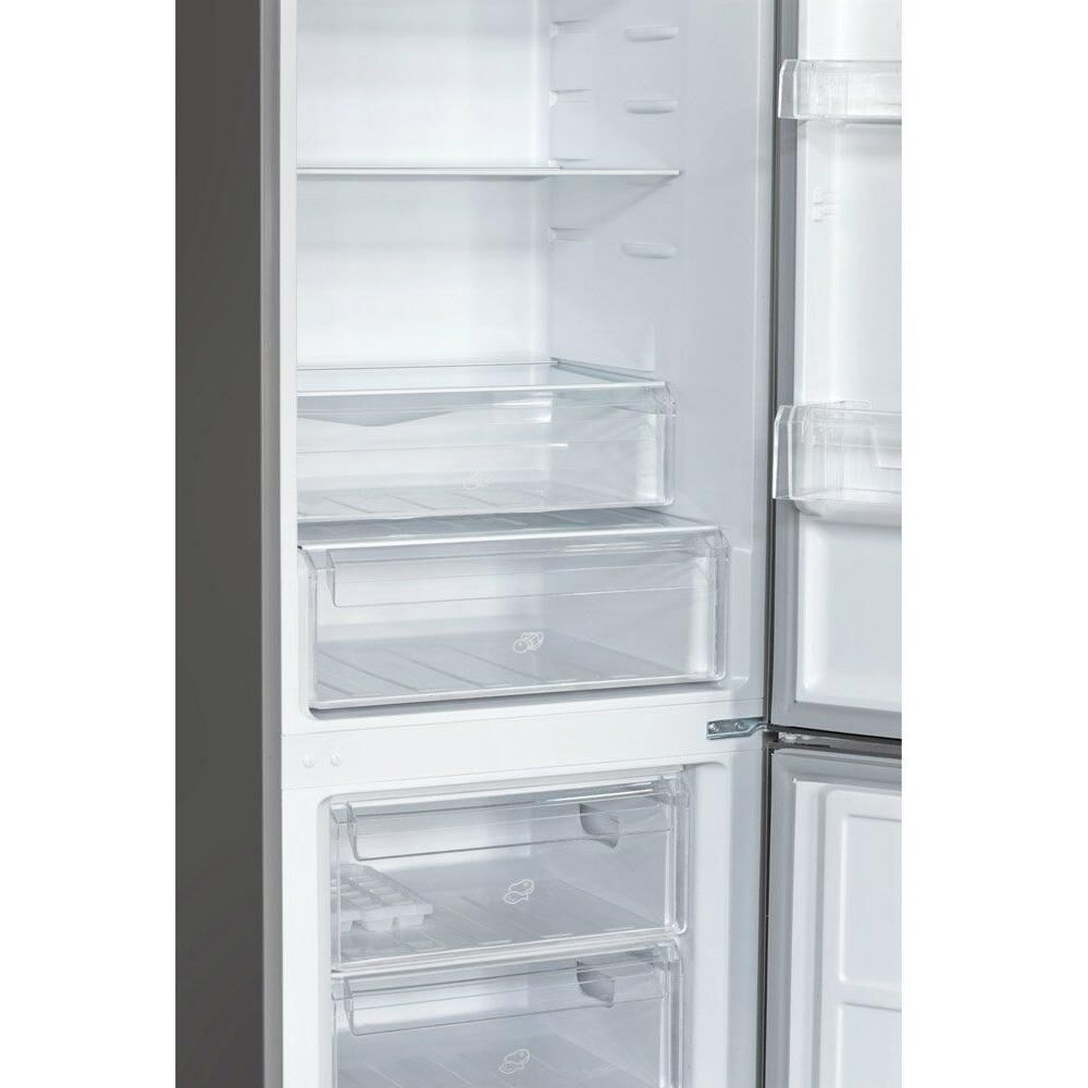 Refrigerador Bottom Freezer Mademsa Nordik 480 Plus / Frío Directo / 303 Litros / A image number 4.0