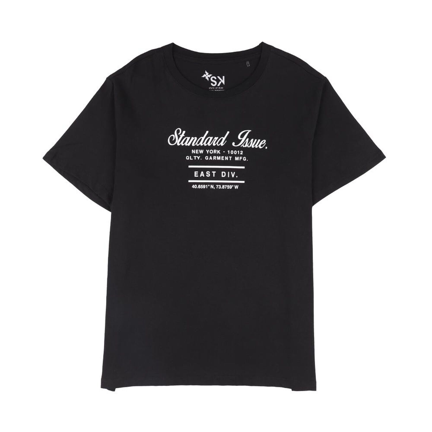 Polera Hombre Skuad image number 0.0