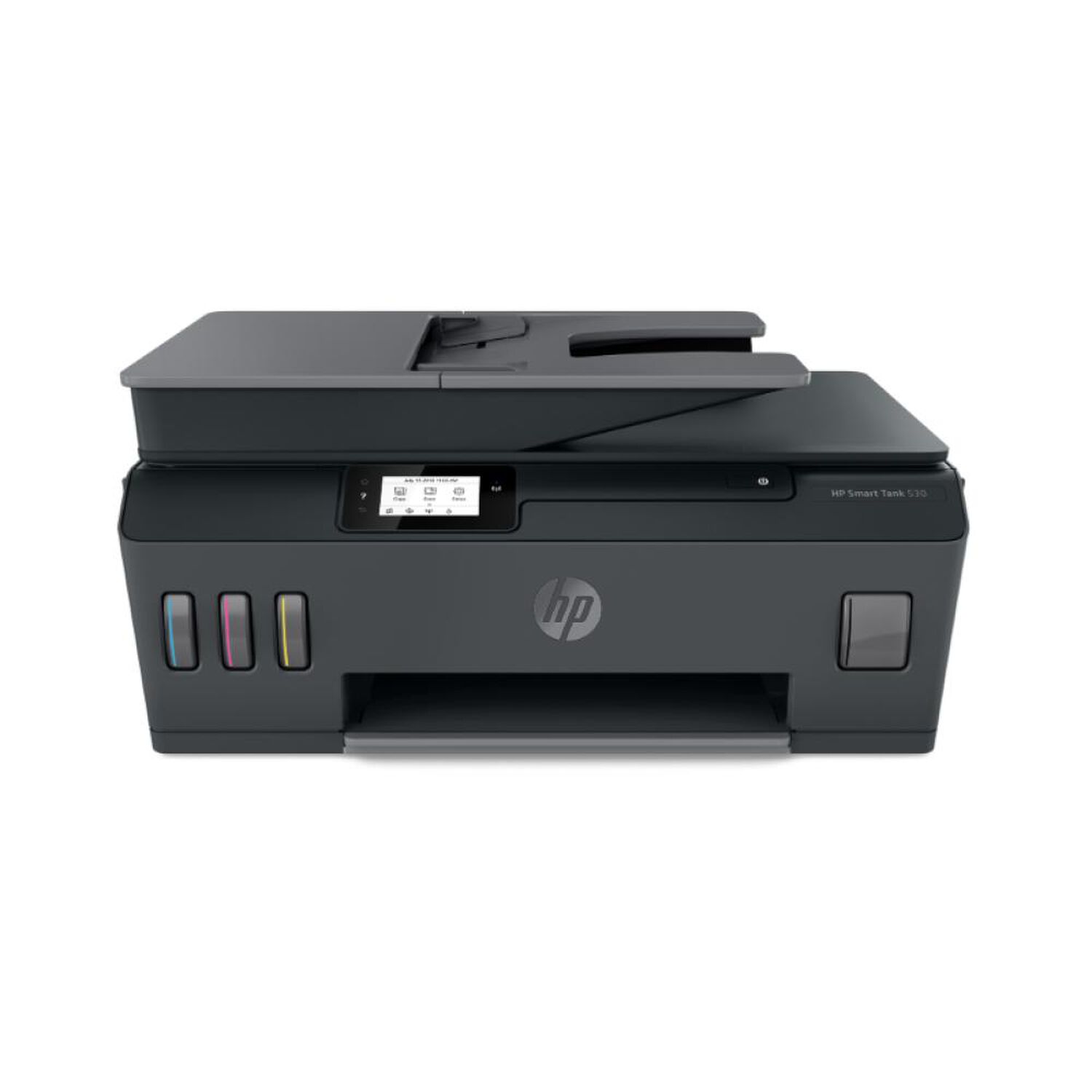 Impresora Multifuncional HP Smart Tank 530
