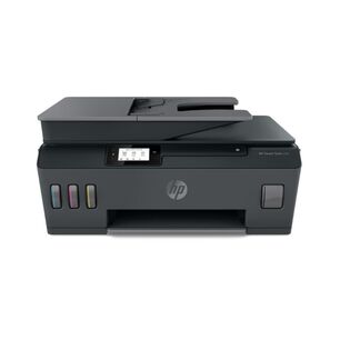 Impresora Multifuncional HP Smart Tank 530