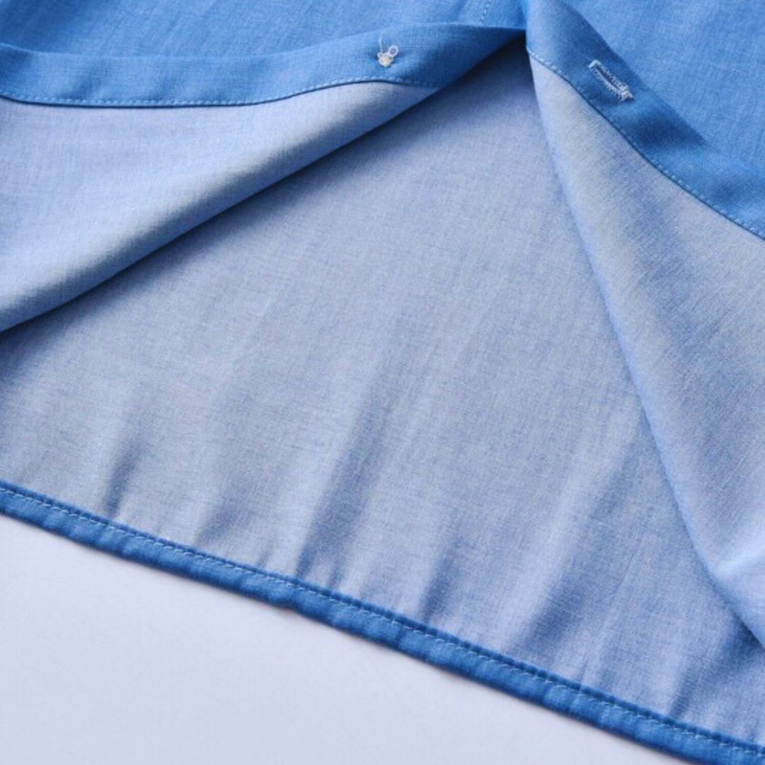 Conjunto De Vestir Ni&ntilde;o Camisa Manga Corta Y Pantal&oacute;n Corto 9 Meses A 4 A&ntilde;os Blue Set image number 7.0