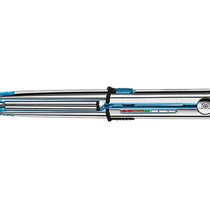 Plancha Babylisspro Nano Titanium Optima 3000 Plata
